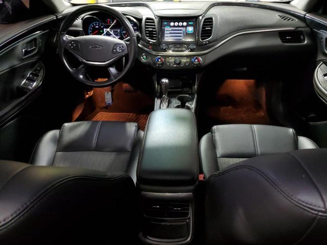 2018 CHEVROLET IMPALA LT 2G1105S34J9110347