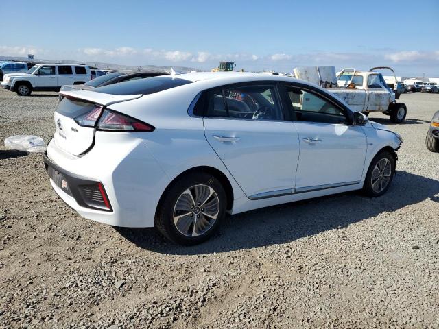 2020 HYUNDAI IONIQ LIMI KMHCX5LDXLU201157