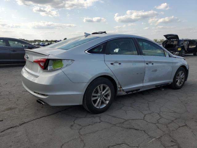 2015 HYUNDAI SONATA SE - 5NPE24AF6FH236867