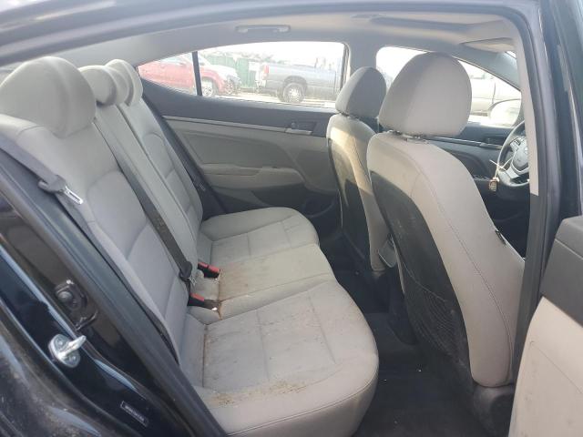 2018 HYUNDAI ELANTRA SE #3291355146