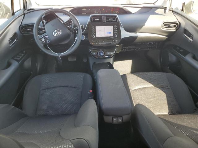 2021 TOYOTA PRIUS SPEC JTDKAMFU5M3139360