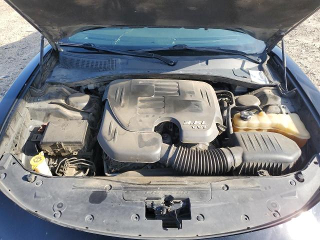 2016 DODGE CHARGER SXT 2C3CDXHG7GH188375