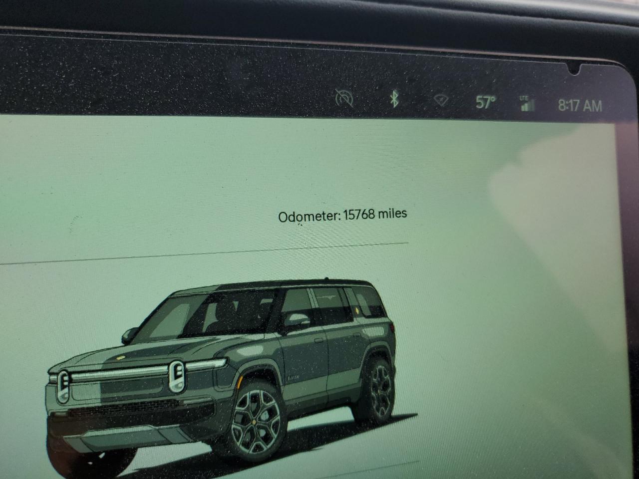 RIVIAN R1S ADVENTURE