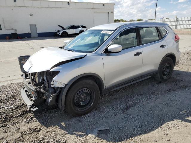 2017 NISSAN ROGUE S - KNMAT2MT3HP541090