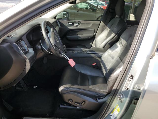 2018 VOLVO XC60 T6 MO YV4A22RK0J1006145
