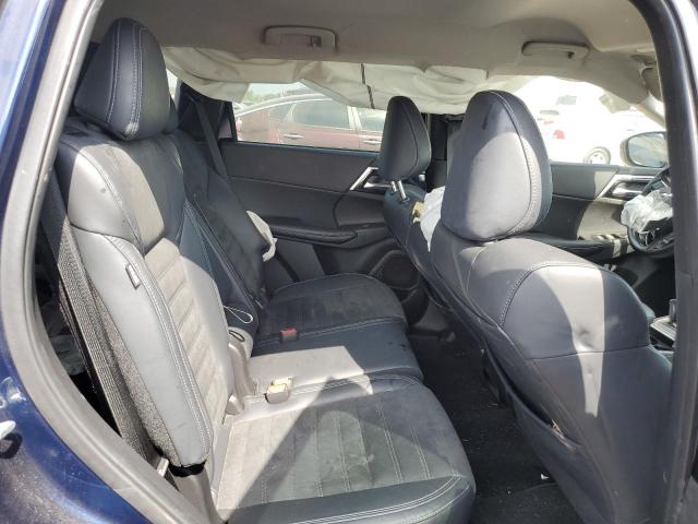 2022 MITSUBISHI OUTLANDER JA4J4UA81NZ027872