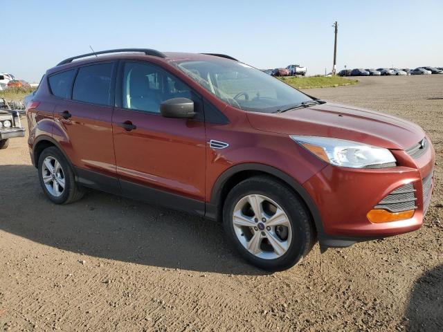 2016 FORD ESCAPE S 1FMCU9FX4GUC02767