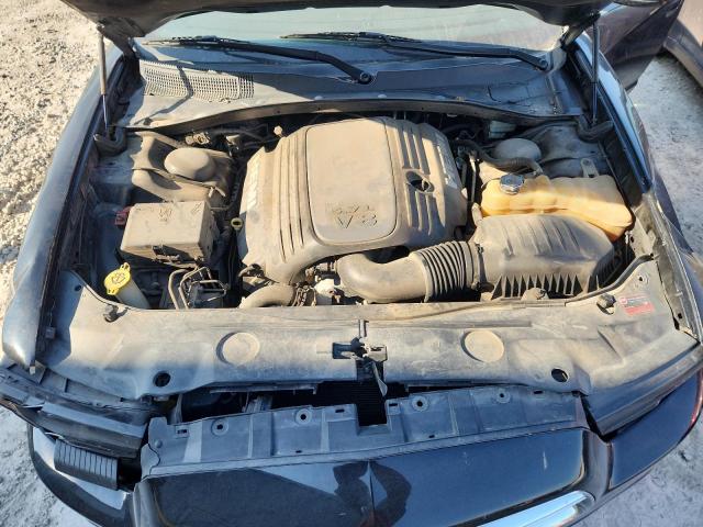 2013 DODGE CHARGER R/ #3285899558