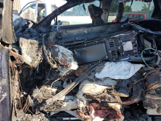 2023 BUICK ENCLAVE PREMIUM 5GAEVBKW7PJ131453