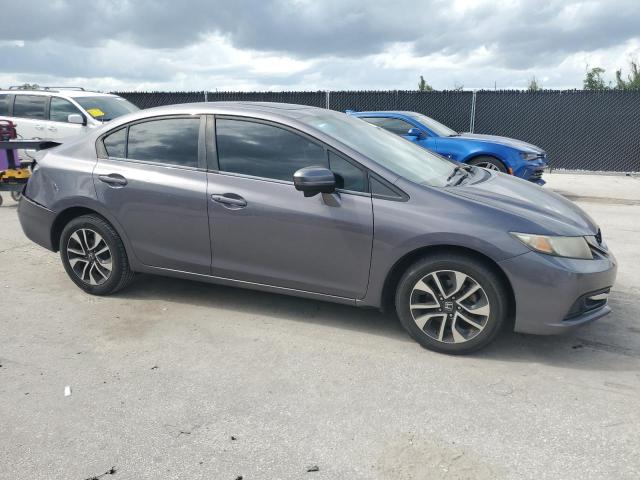2015 HONDA CIVIC EX 19XFB2F85FE089903