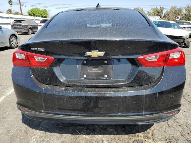 2017 CHEVROLET MALIBU LS 1G1ZB5ST9HF216050