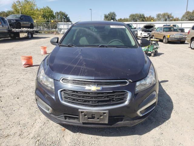 2016 CHEVROLET CRUZE LIMI - 1G1PC5SG5G7187145