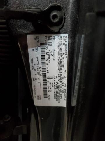 2018 FORD FOCUS SE - 1FADP3F20JL286235