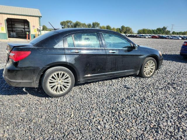 2011 CHRYSLER 200 LIMITE #3297229378