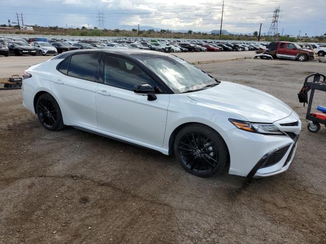 2022 TOYOTA CAMRY TRD 4T1KZ1AK2NU065559