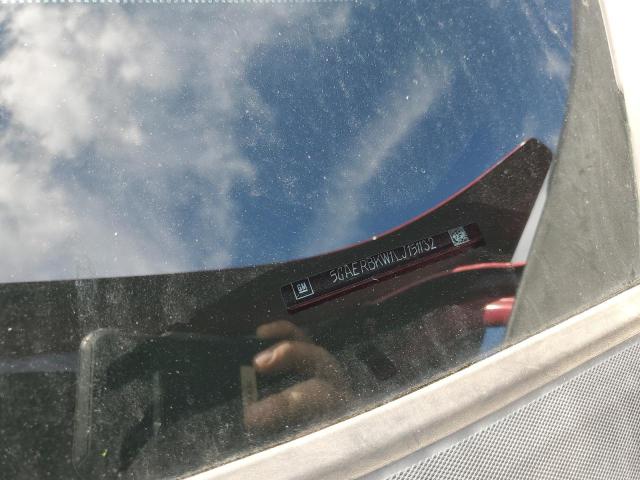 2020 BUICK ENCLAVE ESSENCE - 5GAERBKW1LJ151132