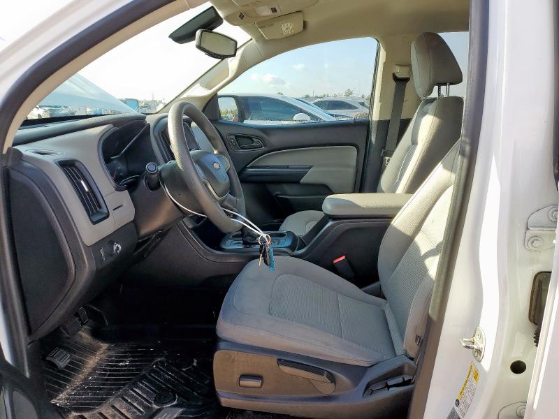 2016 CHEVROLET COLORADO 1GCGSBEA2G1369078