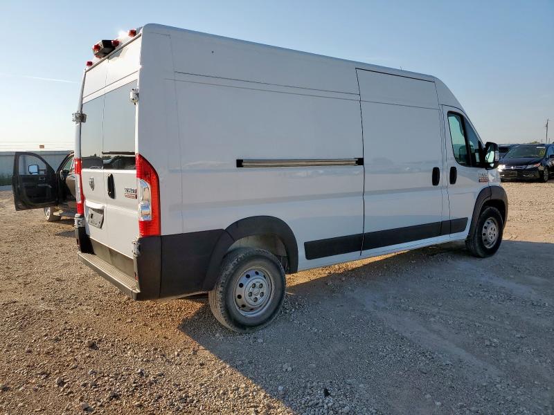 2021 RAM PROMASTER 2500 2500 HIGH 3C6LRVDG9ME522895