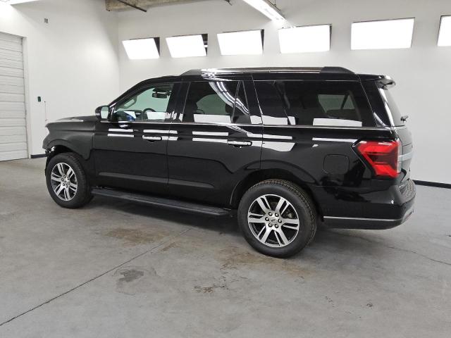 2024 FORD EXPEDITION 1FMJU2A89REA35043