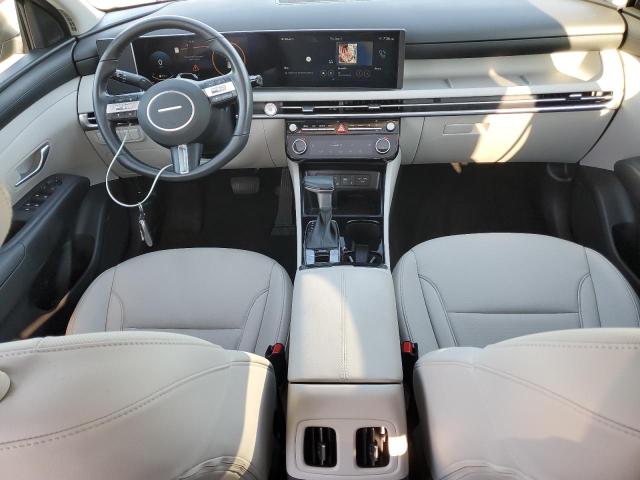 2025 HYUNDAI TUCSON SEL 5NMJC3DE3SH508596