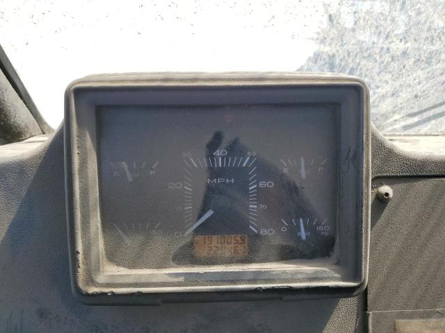 2019 KALMAR UNKNOWN #3231238105