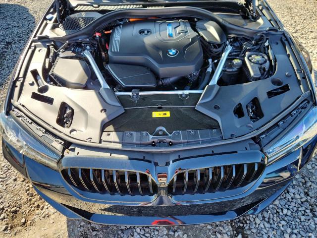 2022 BMW 530XE WBA33AG00NCK38711
