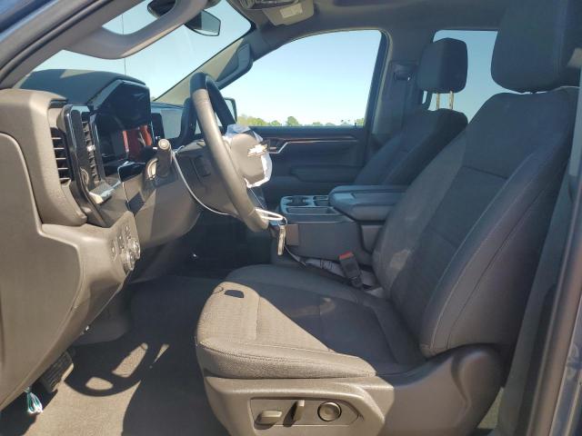 2024 CHEVROLET SILVERADO K1500 LT-L 1GCPDKEK0RZ154581