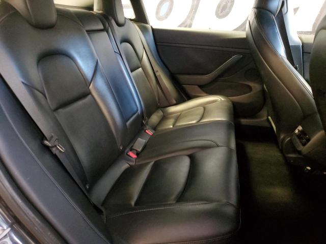 2022 TESLA MODEL 3 5YJ3E1EB0NF287198