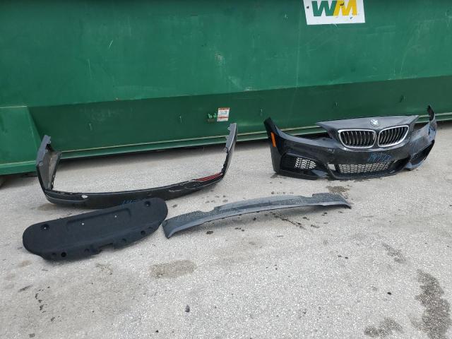 2015 BMW M235I WBA1M1C5XFV393729