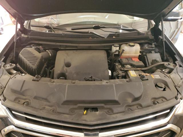 2018 CHEVROLET TRAVERSE P 1GNEVJKW5JJ237178