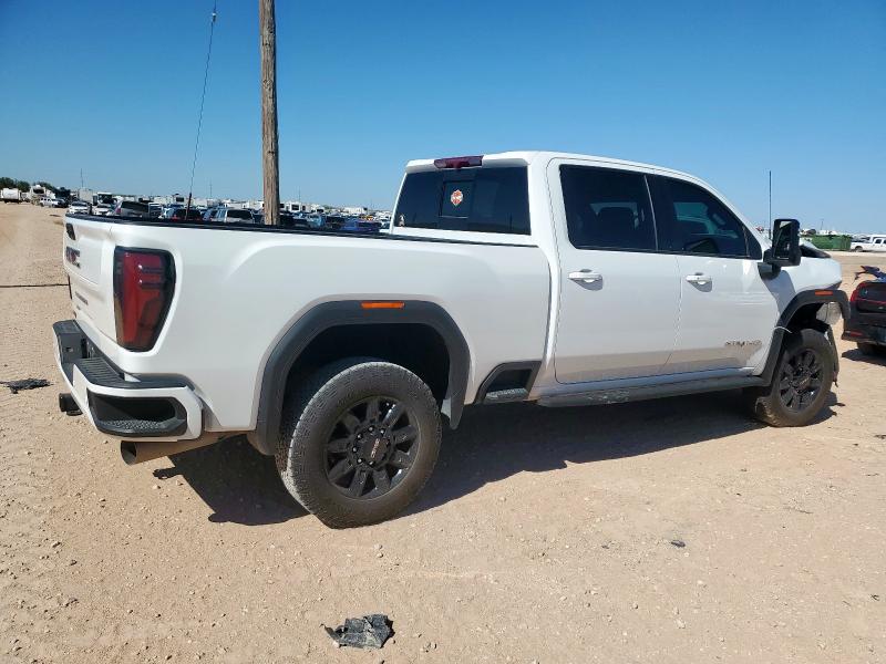 2024 GMC SIERRA K2500 AT4 - 1GT49PEY2RF399986