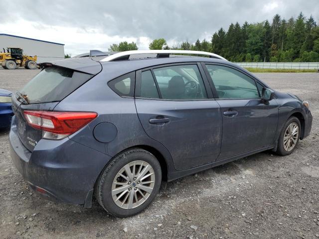 2017 SUBARU IMPREZA PR 4S3GTAD69H3745351