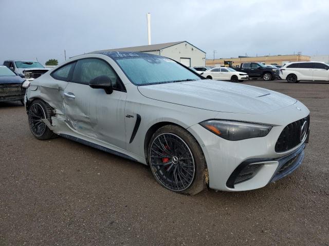 2025 MERCEDES-BENZ CLE AMG 53 W1KMJ6CB8SF071886