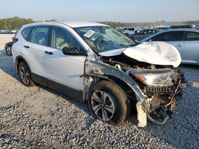 2021 HONDA CR-V LX 5J6RW1H2XML005822