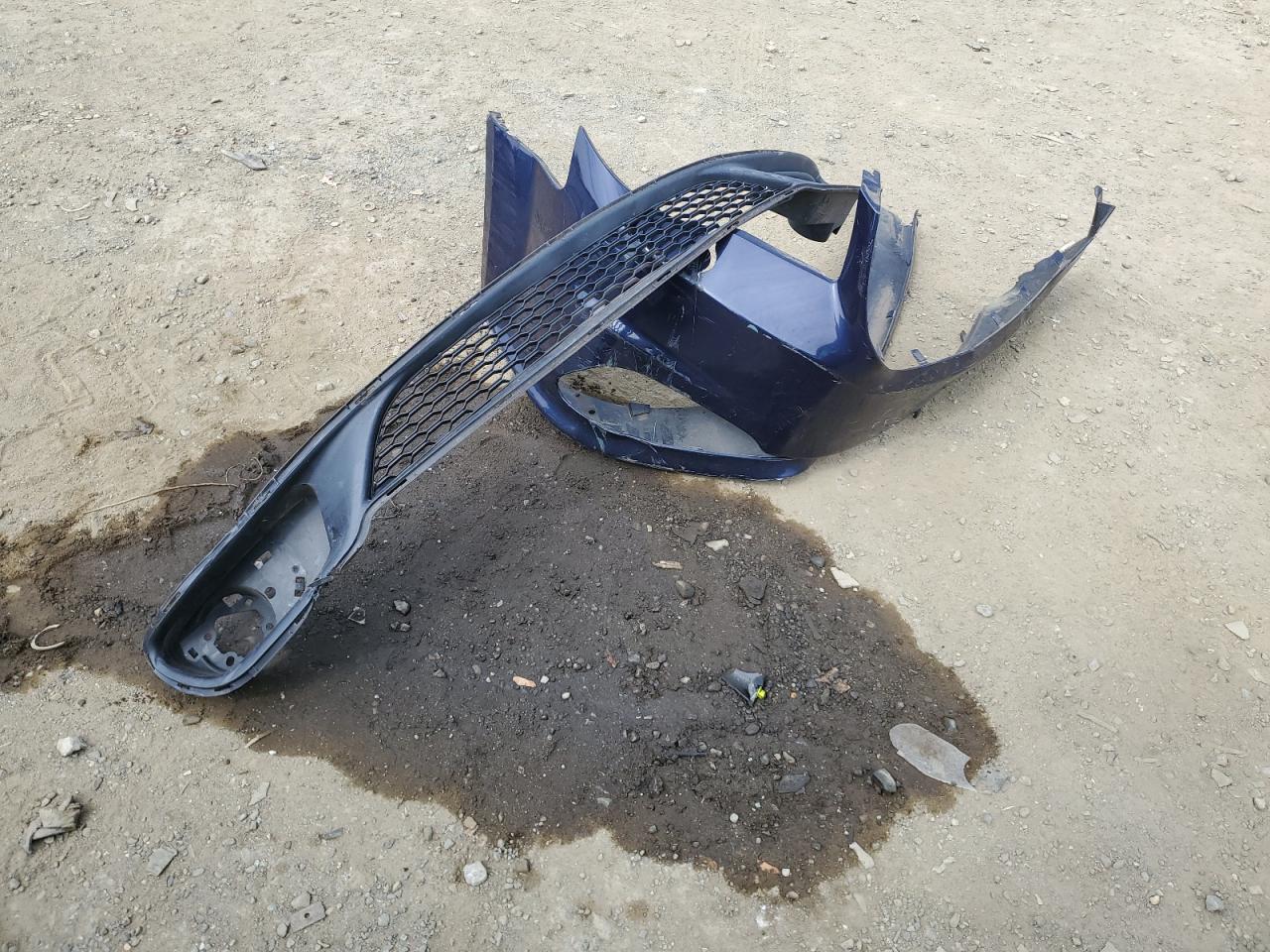 DODGE GRAND CARAVAN SE