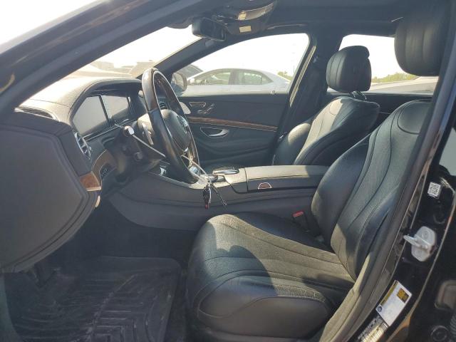 2015 MERCEDES-BENZ S 550 4MAT WDDUG8FB8FA161399