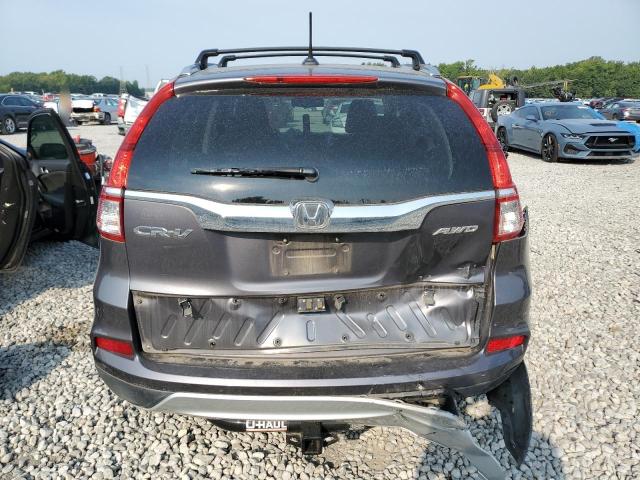 2015 HONDA CR-V EXL 5J6RM4H79FL031785