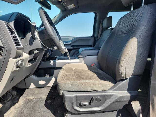2015 FORD F150 SUPER - 1FTEW1EGXFFA24425