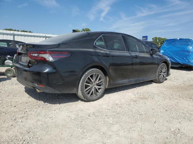 2024 TOYOTA CAMRY XLE #3284306014