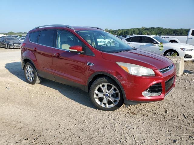 2016 FORD ESCAPE TIT #3304959955