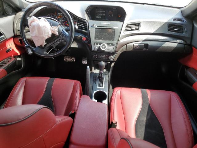 2020 ACURA ILX PREMIU 19UDE2F81LA006160