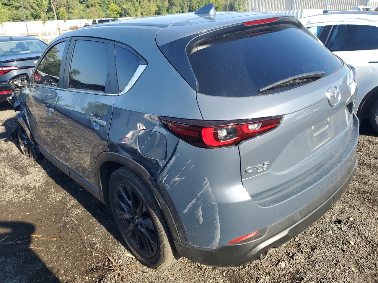 MAZDA CX-5 PREFERRED