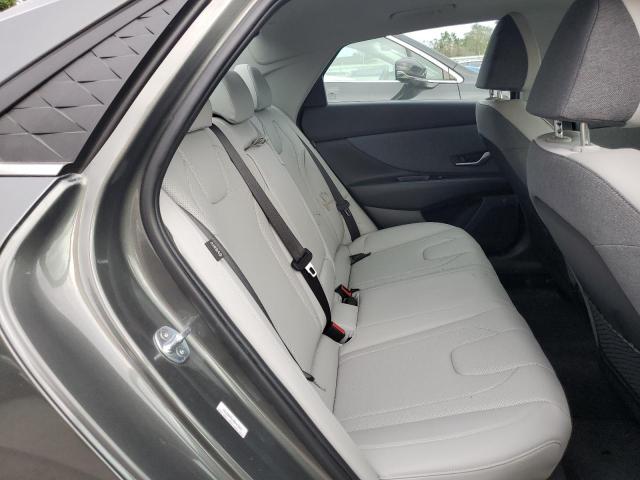 2025 HYUNDAI ELANTRA LIMITED KMHLP4DG7SU868737