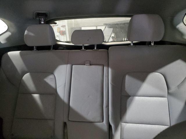 2018 HYUNDAI TUCSON SEL #3264575925