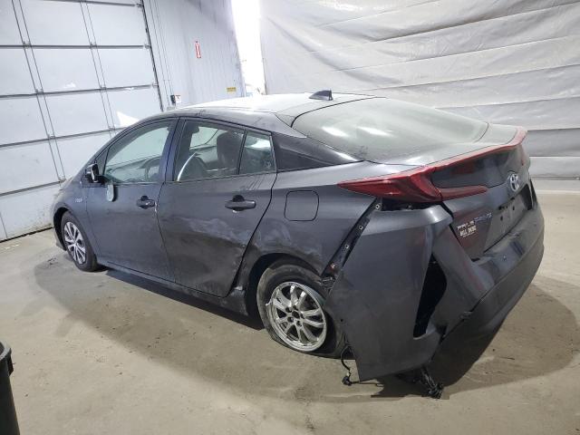 2021 TOYOTA PRIUS PRIME LE JTDKAMFPXM3176253