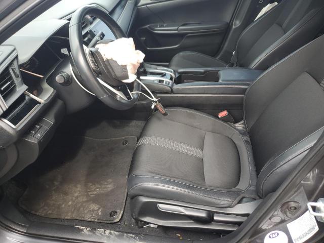 2021 HONDA CIVIC SPOR #3290443783