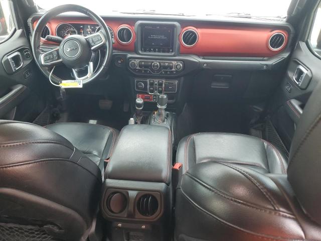 2020 JEEP GLADIATOR 1C6JJTBG5LL178297