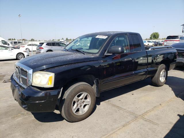 DODGE DAKOTA SLT