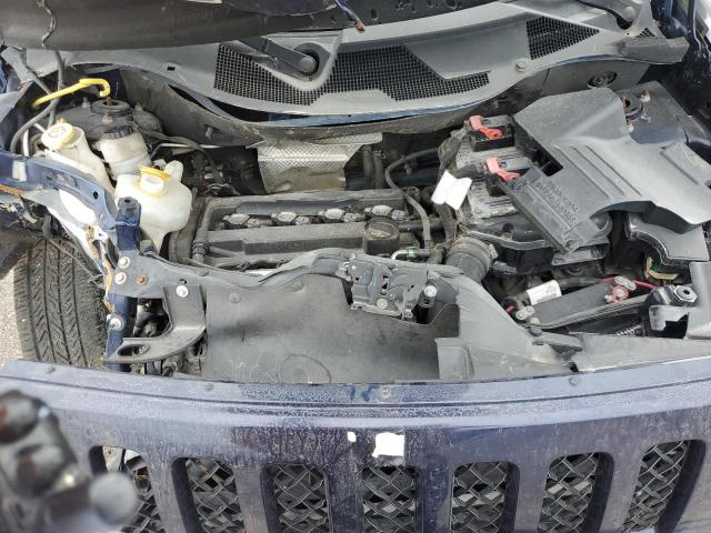 2016 JEEP PATRIOT LA 1C4NJPFA9GD652081