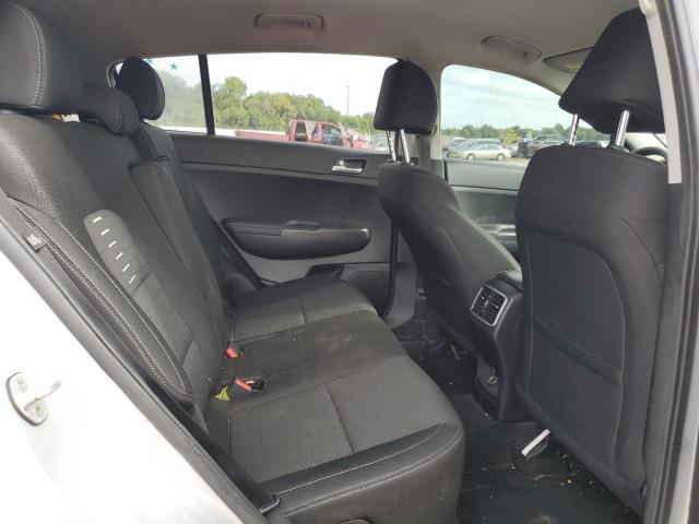 2021 KIA SPORTAGE L - KNDPM3AC3M7846164